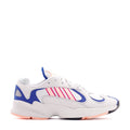 Adidas Originals Yung-1 Blue Pink Men BD7654