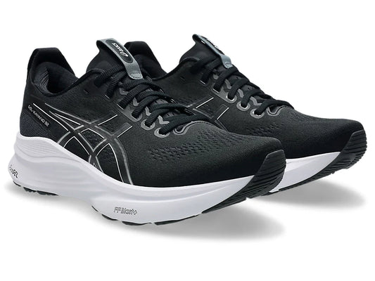 Asics | Gel-Kayano 32 | Men's | Black/White