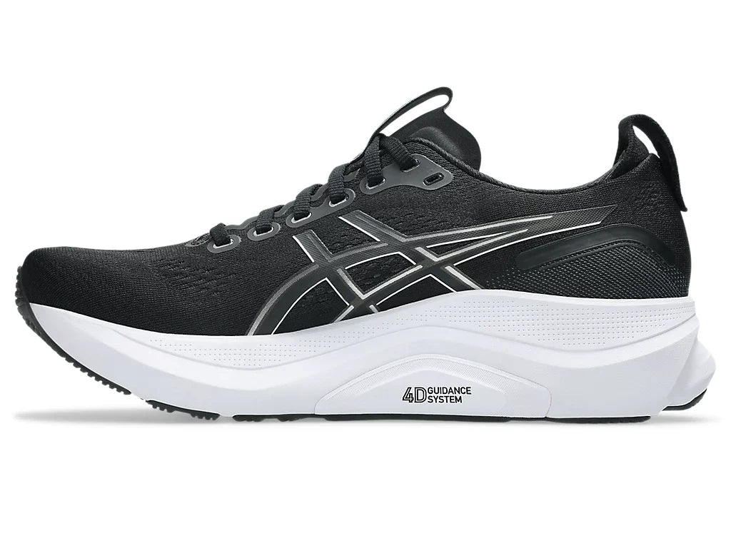 Asics | Gel-Kayano 32 | Men's | Black/White