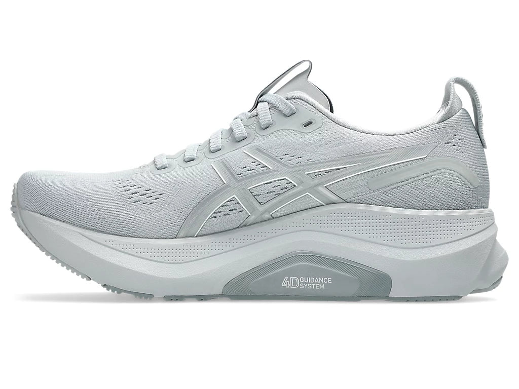 Asics | Gel-Kayano 32 | Women's | Piedmont Grey/Gravel