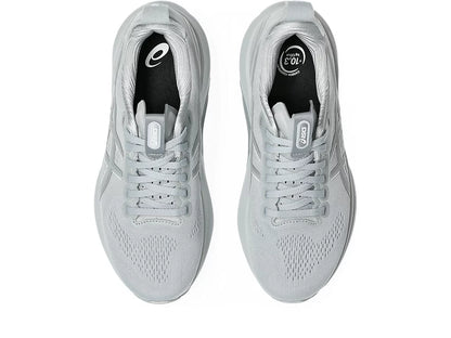Asics | Gel-Kayano 32 | Women's | Piedmont Grey/Gravel
