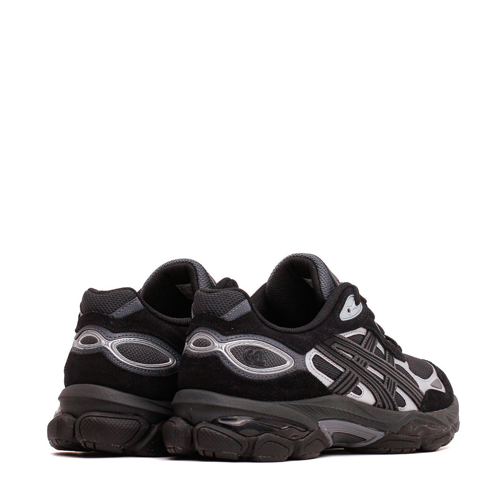 Asics Men Gel-NYC 2.0 Graphite Grey Black 1203A895-022