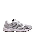Asics Unisex Gel-1130 Silver White Black 1201A933-100