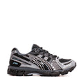 Asics Unisex Gel-Kayano 12.1 Black Pure Silver 1203A996-001