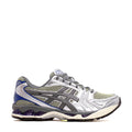 Asics Unisex Gel-Kayano 14 Soft Yellow Asics Blue 1203A740-750