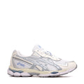 Asics Unisex Gel-NYC 2055 White Piedmon Grey 1203A542-110