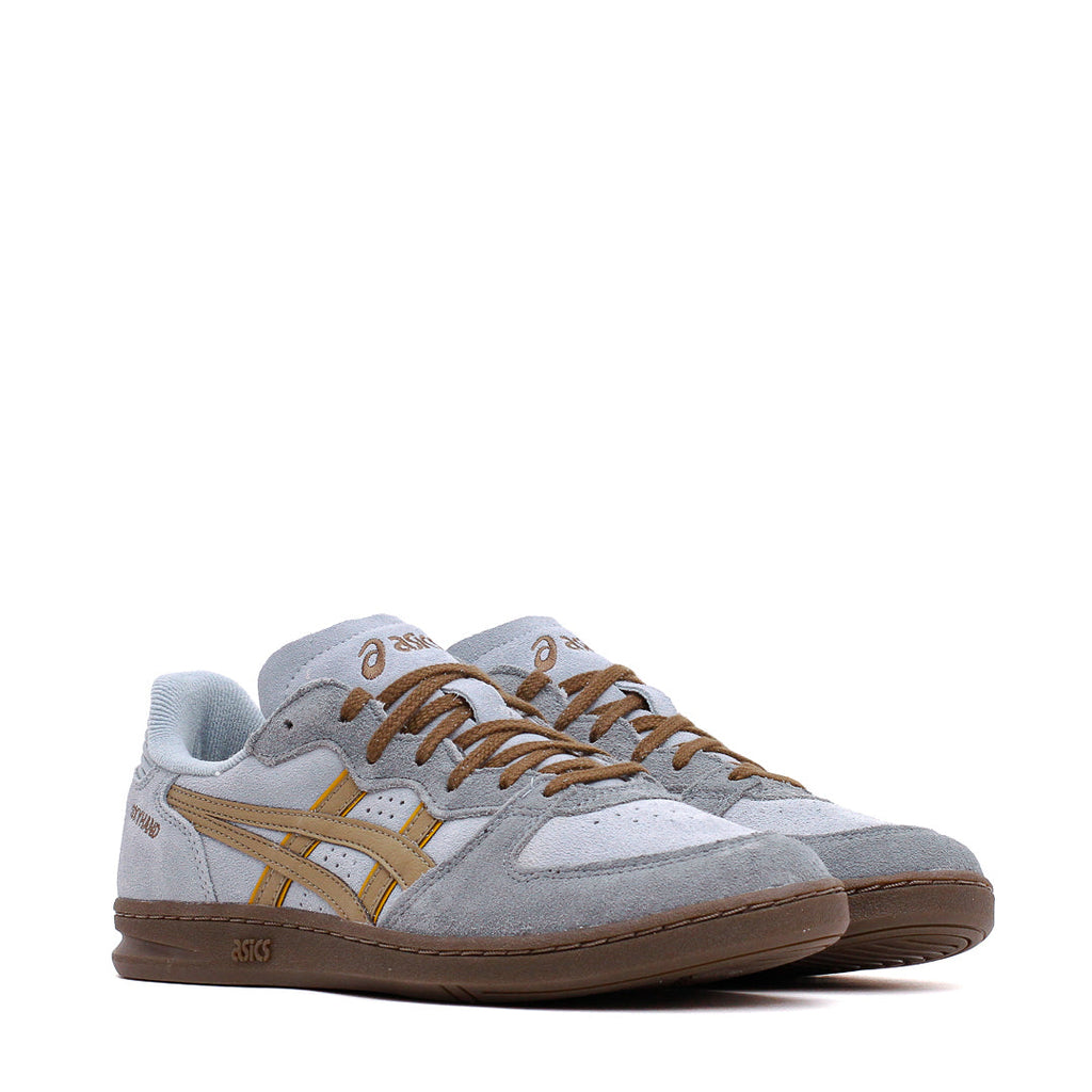 Asics Unisex Skyhand OG Dolphin Grey Pepper Core 1203A452-401