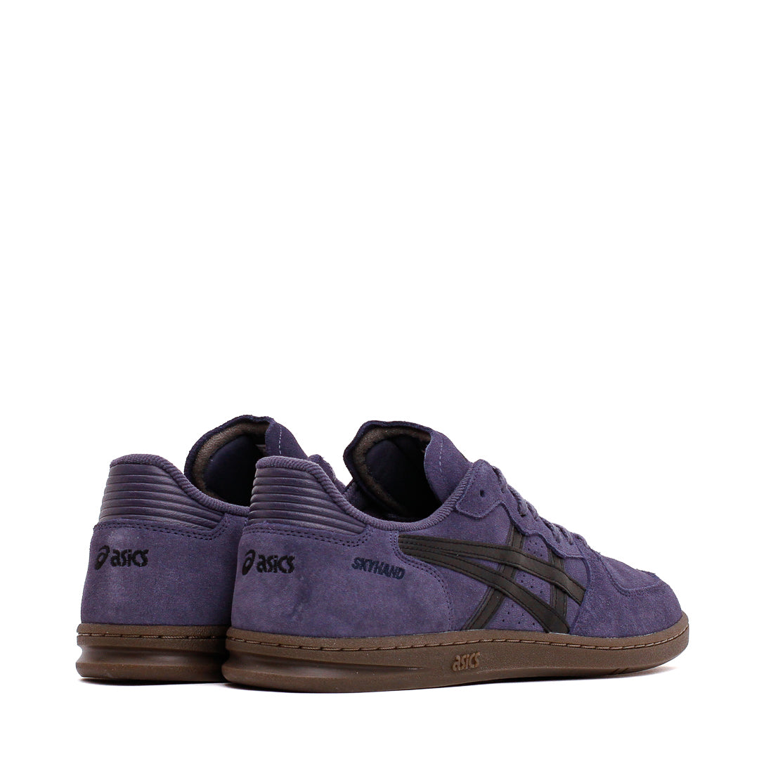 Asics Unisex Skyhand OG Indigo Fog Black 1203A452-501