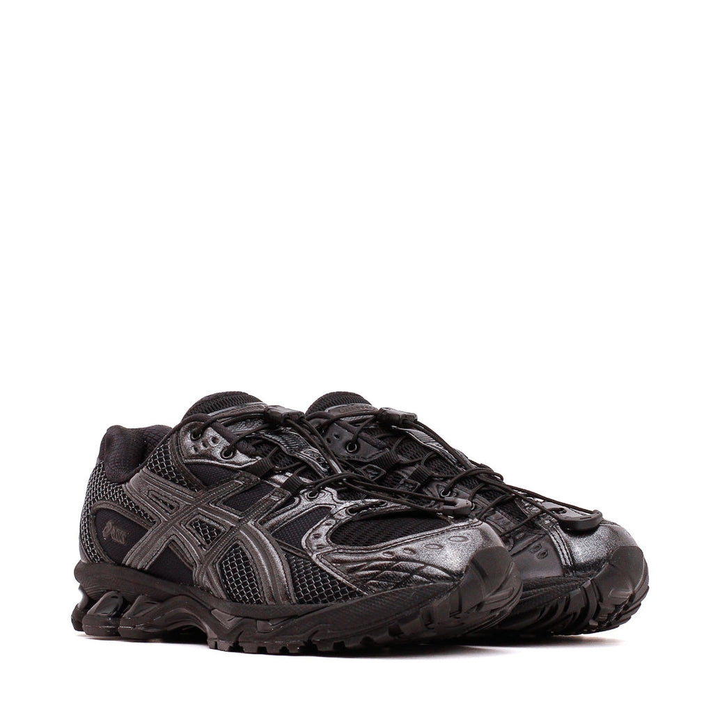 Asics x UNAFFECTED Men Gel-Nimbus 10.1 Black 1203A836-001