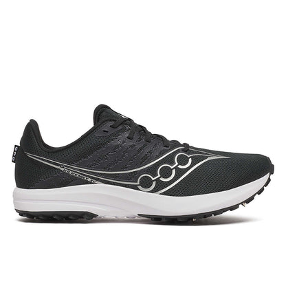 Saucony | Kilkenny XC 10 | Unisex | Black/White