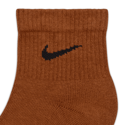 Nike Everyday Plus Cushioned Training Ankle Socks (6 Pairs)