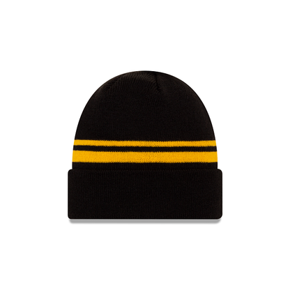 New Era Pittsburg Steelers Cuffed Knit "Unisex"