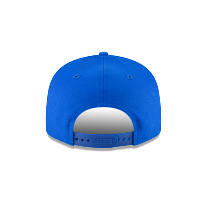 Los Angeles Chargers New Era Team Basic 2020 9Fifty Snapback