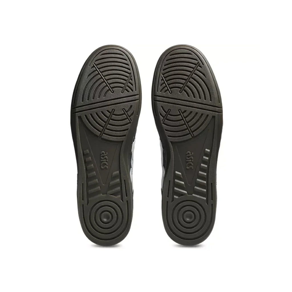 Asics Leggerezza FB Black White Shoes