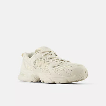Big Kids' New Balance 530 "Linen Arid Stone"