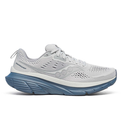 Saucony | Guide 18 | Men's | Fossil/Dusk