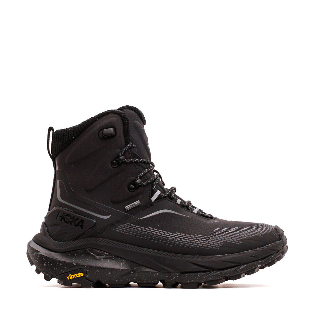 Hoka One One Men Kaha 2 Frost GTX Gore-Tex Black Core 1155194-BBLC