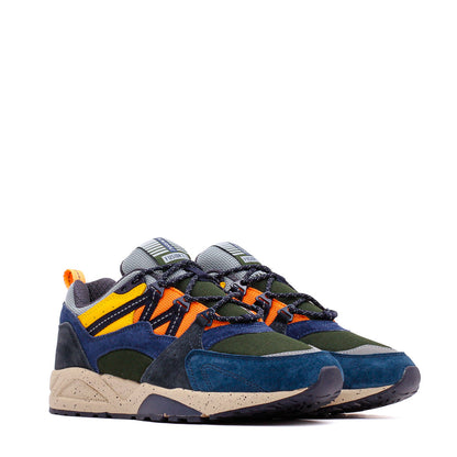 Karhu Men Polar Night Fusion 2.0 True Navy Night Sky F804156