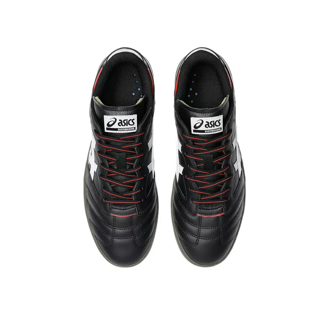 Asics Leggerezza FB Black White Shoes