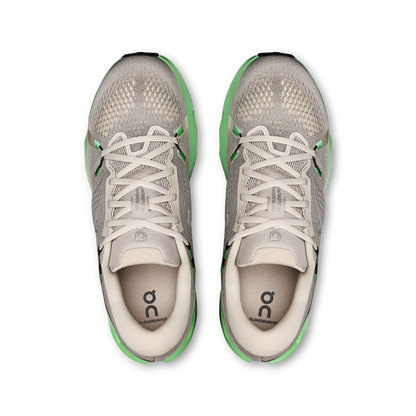 On Running | Cloudsurfer 2 | Men's | Truffle/Honeydew
