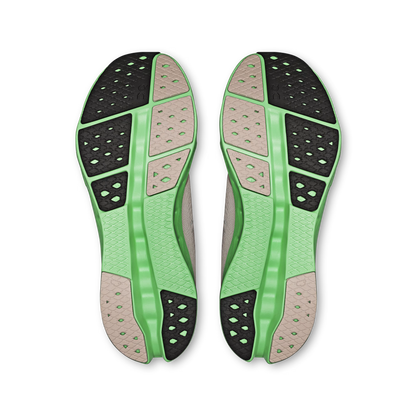 On Running | Cloudsurfer 2 | Men's | Truffle/Honeydew
