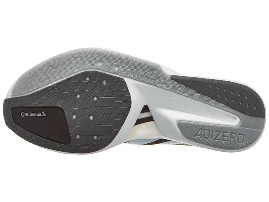 Adidas | Adizero Boston 13 | Men's | Core Black/Ftwr White/Grey Five