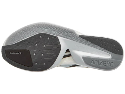 Adidas | Adizero Boston 13 | Men's | Core Black/Ftwr White/Grey Five