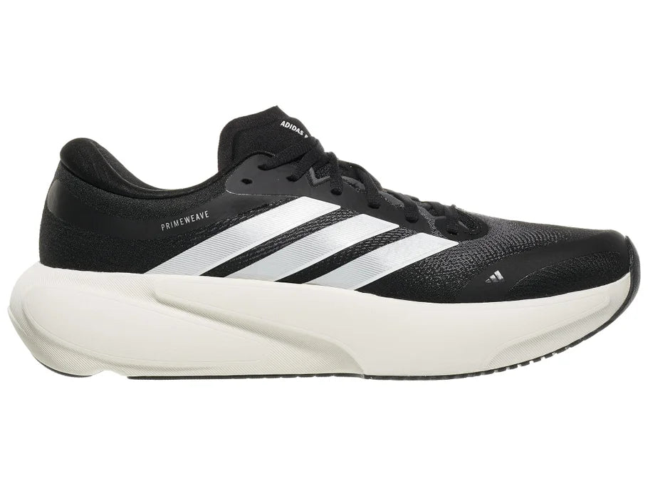 Adidas | Supernova Rise 3 | Men's | Core Black/Ftwr White/Core Black