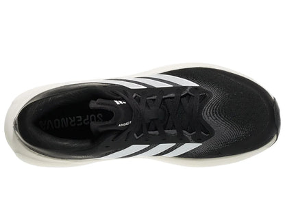 Adidas | Supernova Rise 3 | Men's | Core Black/Ftwr White/Core Black