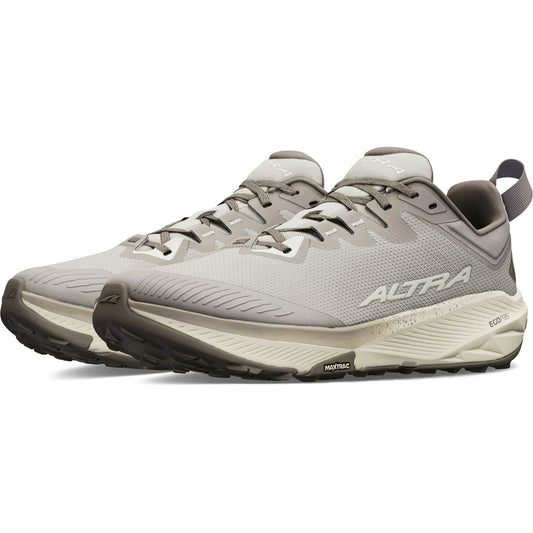 Altra | Experience Wild 3 | Men's | Tan