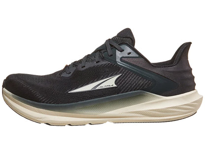 Altra | Torin 8 | Men's | Black/White