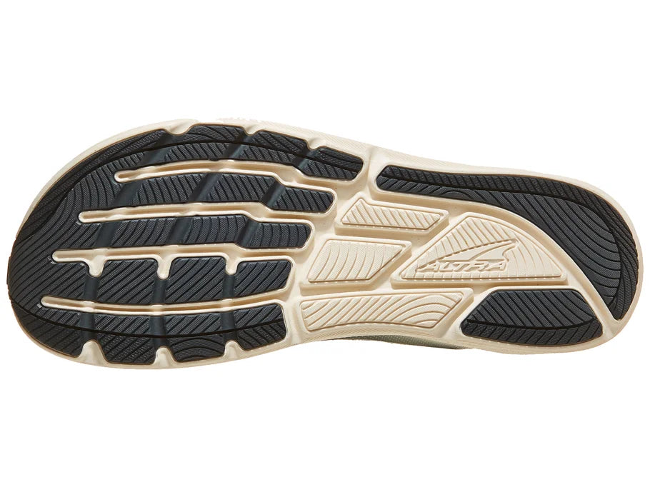 Altra | Torin 8 | Men's | Black/White
