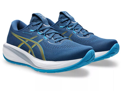 Asics | Gel-Cumulus 28 | Men's | Twilight Blue/Yamabuki