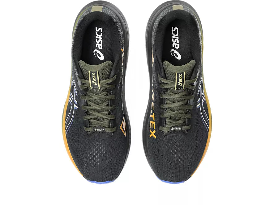 Asics | GT-2000 14 GTX | Men's | Black/Vanilla