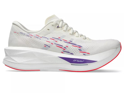 Asics | Sonicblast | Men's | Cream/Blue Fade