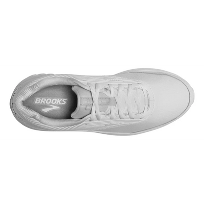Brooks | Addiction Walker 2 | Men's | White/White