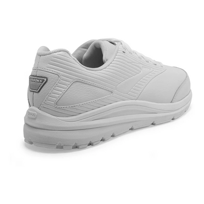 Brooks | Addiction Walker 2 | Men's | White/White