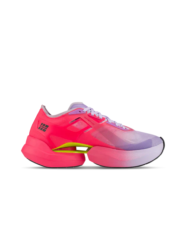 CEP | Pro Run Omnispeed | Men's | Pink/Lilac