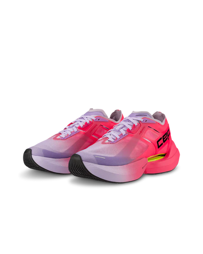 CEP | Pro Run Omnispeed | Men's | Pink/Lilac