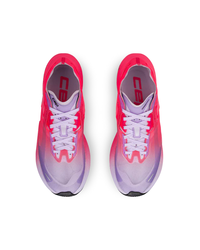 CEP | Pro Run Omnispeed | Men's | Pink/Lilac