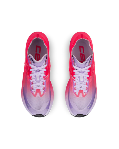 CEP | Pro Run Omnispeed | Men's | Pink/Lilac