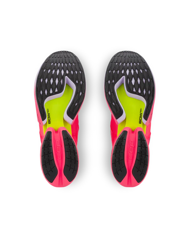 CEP | Pro Run Omnispeed | Men's | Pink/Lilac
