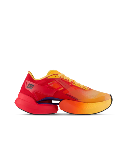 CEP | Pro Run Omnispeed | Men's | Red/Marigold