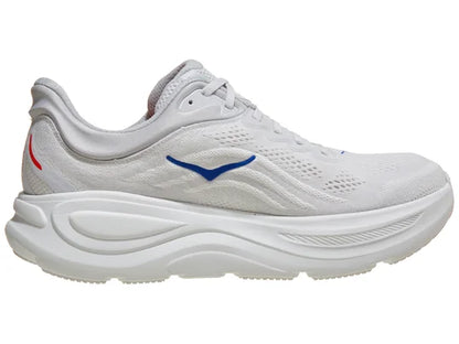 Hoka | Bondi 9 | Men's | Cosmic Grey/Ultramarine