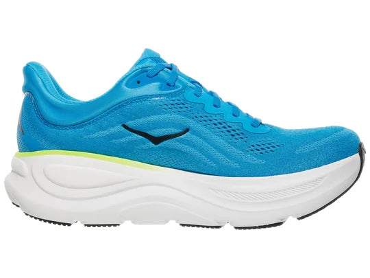 Hoka | Bondi 9 | Men's | Skyward Blue/Hoka Blue