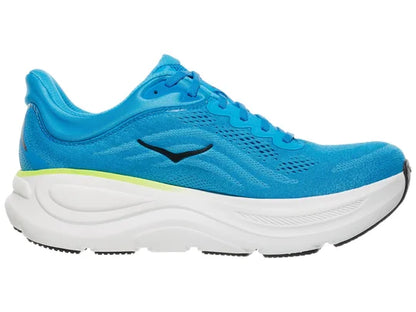 Hoka | Bondi 9 | Men's | Skyward Blue/Hoka Blue