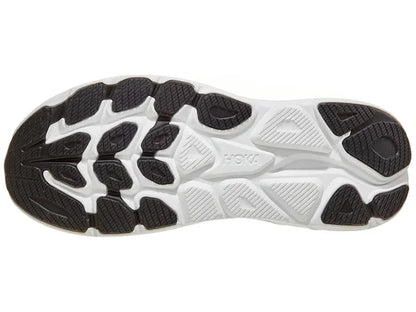 Hoka | Clifton 10 | Men's | Black/White