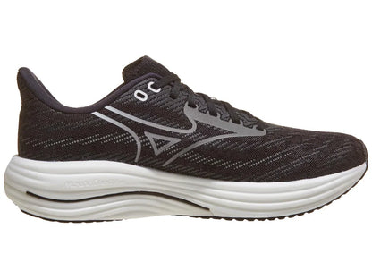 Mizuno | Wave Rider 29 | Men's | Black Sand/Quiet Shade