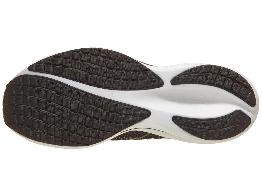 Mizuno | Wave Rider 29 | Men's | Black Sand/Quiet Shade