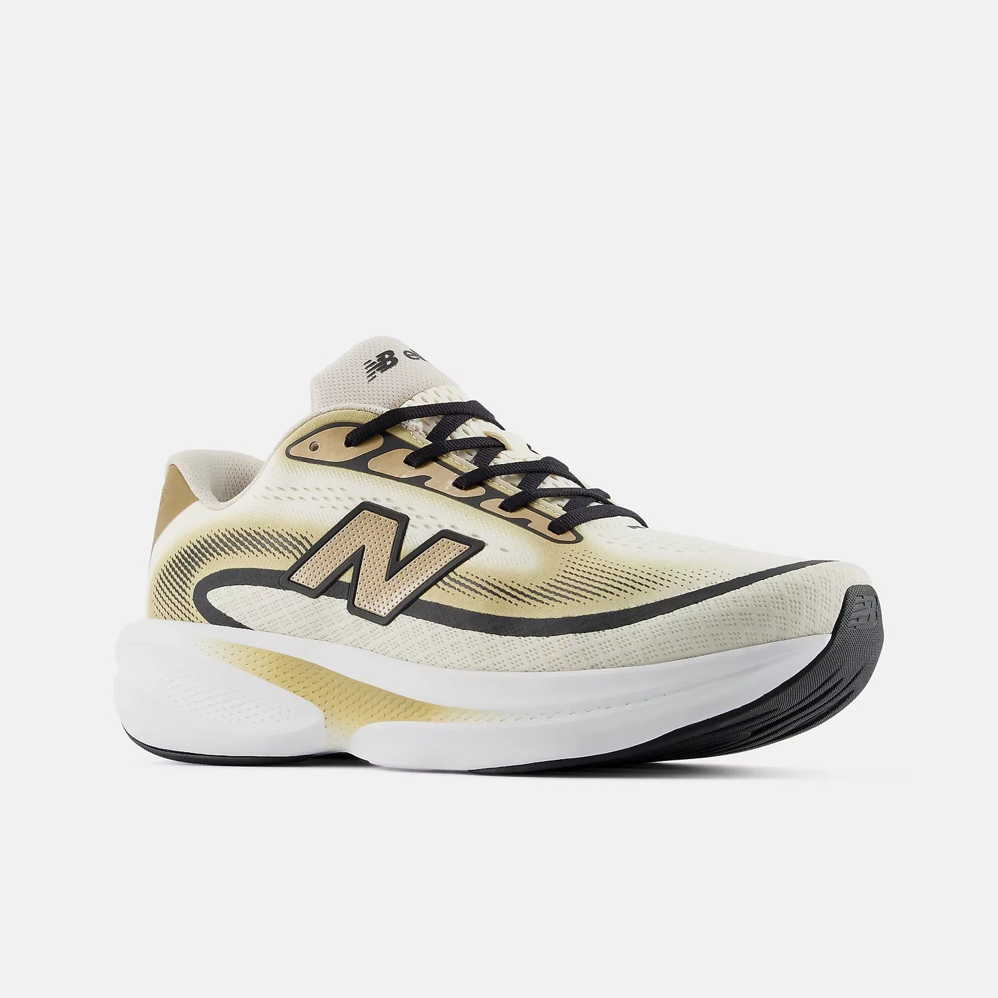 New Balance | Fresh Foam X Ellipse v1 | Men's | Quicksand/Timberwolf/Angora